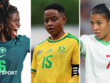 Seven stars to watch at Wafcon 2026 and why