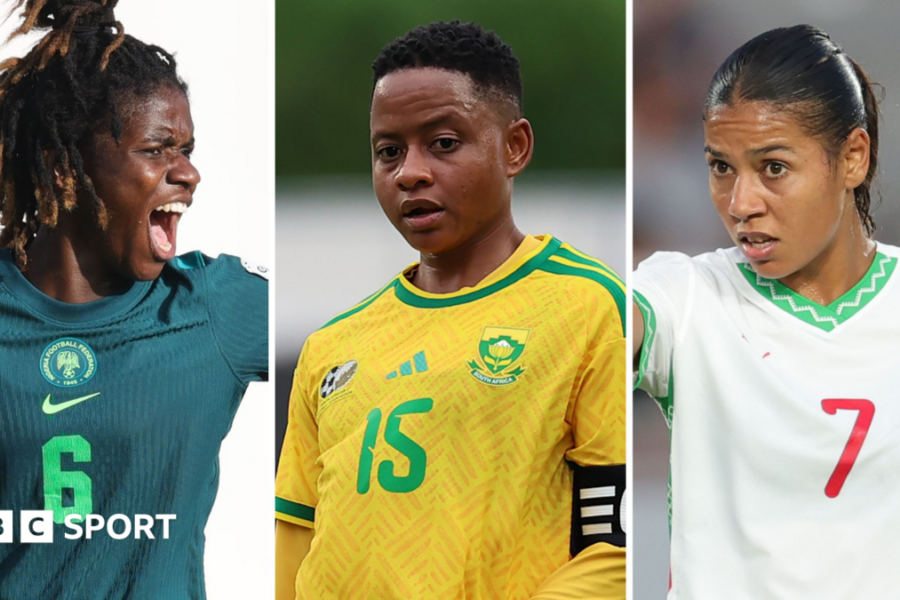 Seven stars to watch at Wafcon 2026 and why