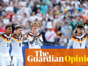 Germany are no longer a tournament team and must reconnect with our own identity | Philipp Lahm