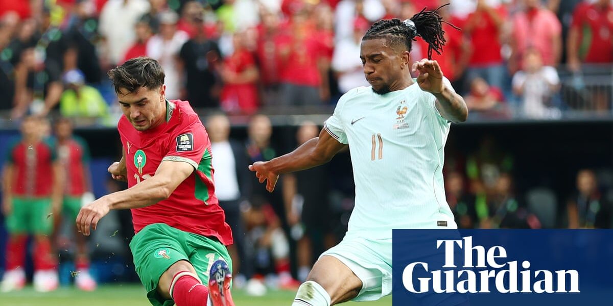 A tournament that crossed borders: crunching the numbers on the diaspora World Cup