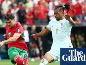 A tournament that crossed borders: crunching the numbers on the diaspora World Cup