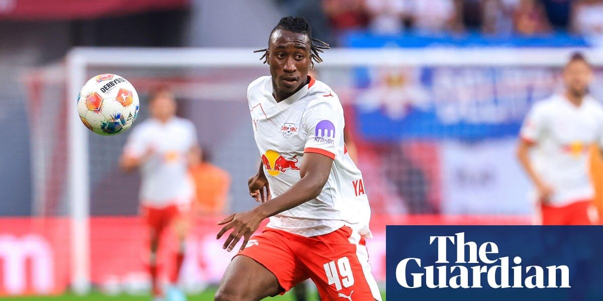 Real Madrid ready to seal deal for Yan Diomande after PSG pull out of move