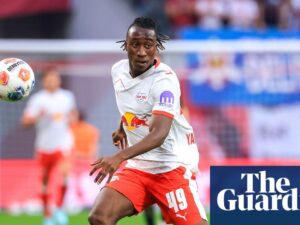 Real Madrid ready to seal deal for Yan Diomande after PSG pull out of move