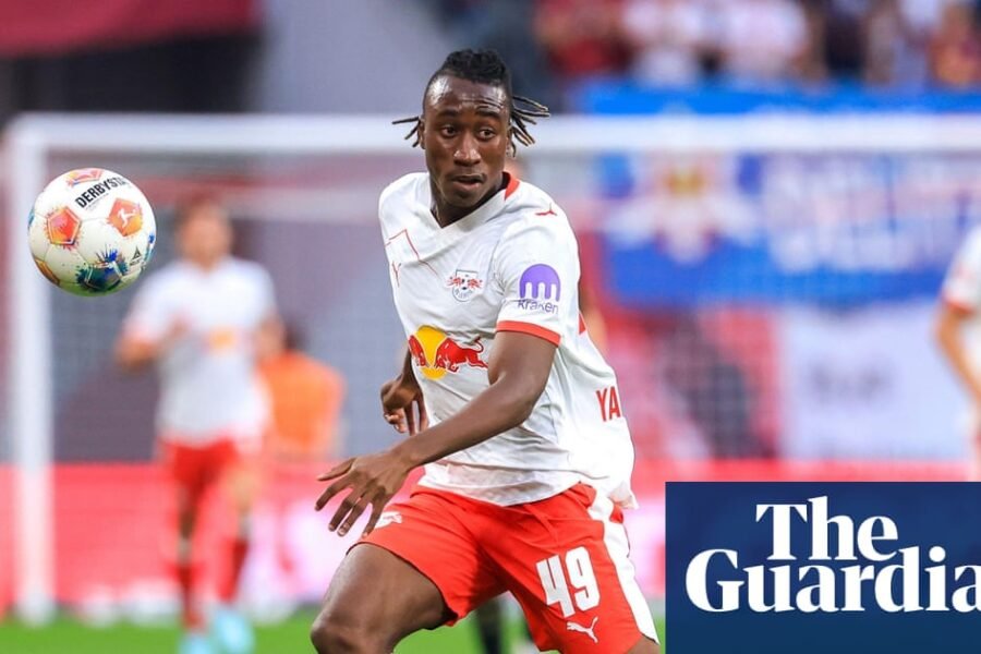 Real Madrid ready to seal deal for Yan Diomande after PSG pull out of move