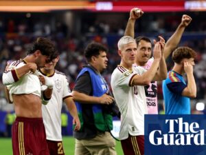 In this star-powered World Cup, Spain show value of collective and control | Sid Lowe