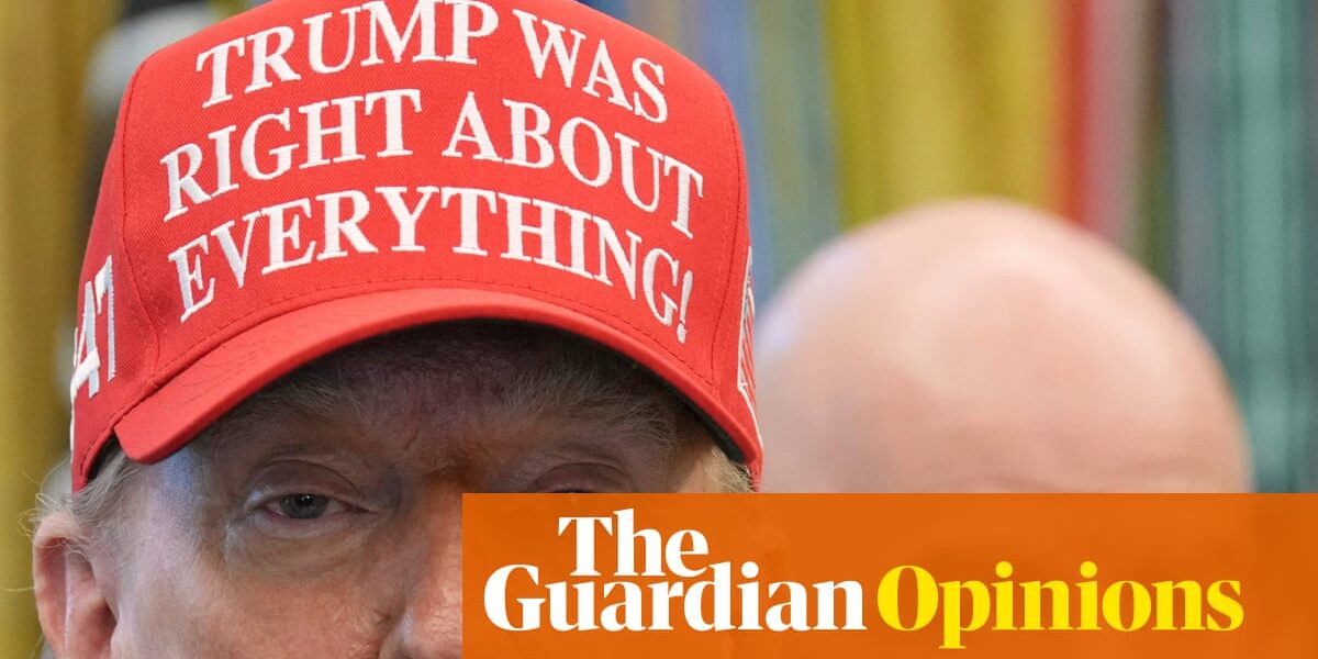 Infantino’s Faustian bargain with Trump has stained football’s biggest stage