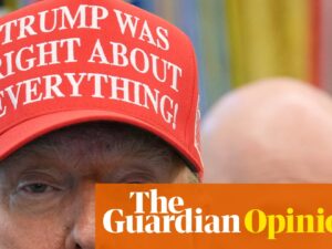 Infantino’s Faustian bargain with Trump has stained football’s biggest stage