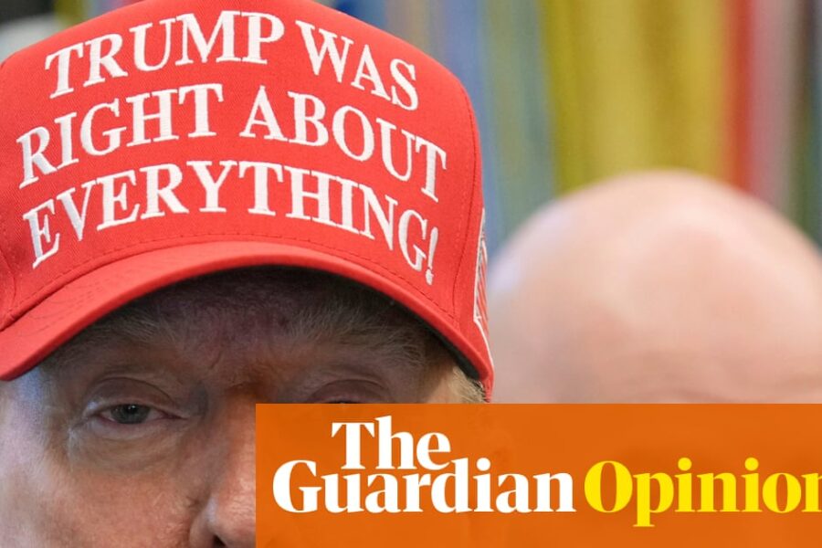 Infantino’s Faustian bargain with Trump has stained football’s biggest stage