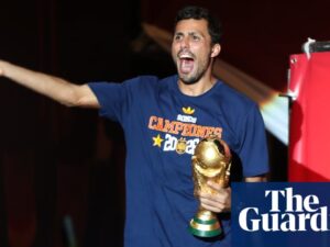 World Cup, Ballon d’Or, Champions League, Euros … has Rodri completed football? | The Knowledge