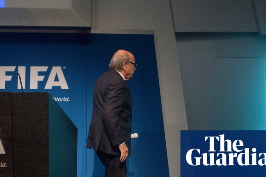 Concacaf whistleblower Mel Brennan: ‘Fifa survived Blatter and Warner. It will survive Infantino too’