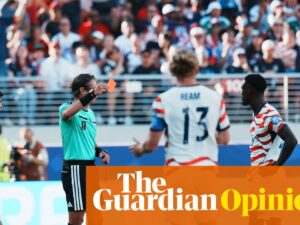 Football without faith is nothing so Infantino is playing with fire at World Cup | Jonathan Wilson