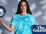 WSL fixtures: London City Lionesses open 2026-27 season against Manchester United
