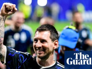 Heartbreak for England, again | World Cup Daily – video