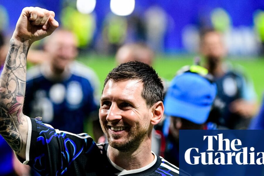 Heartbreak for England, again | World Cup Daily – video