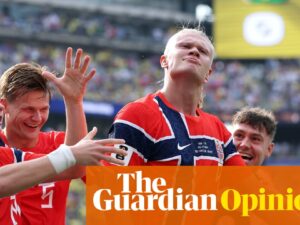 Cutting off Erling Haaland is key but Norway are not just a one-man team | Emma Hayes