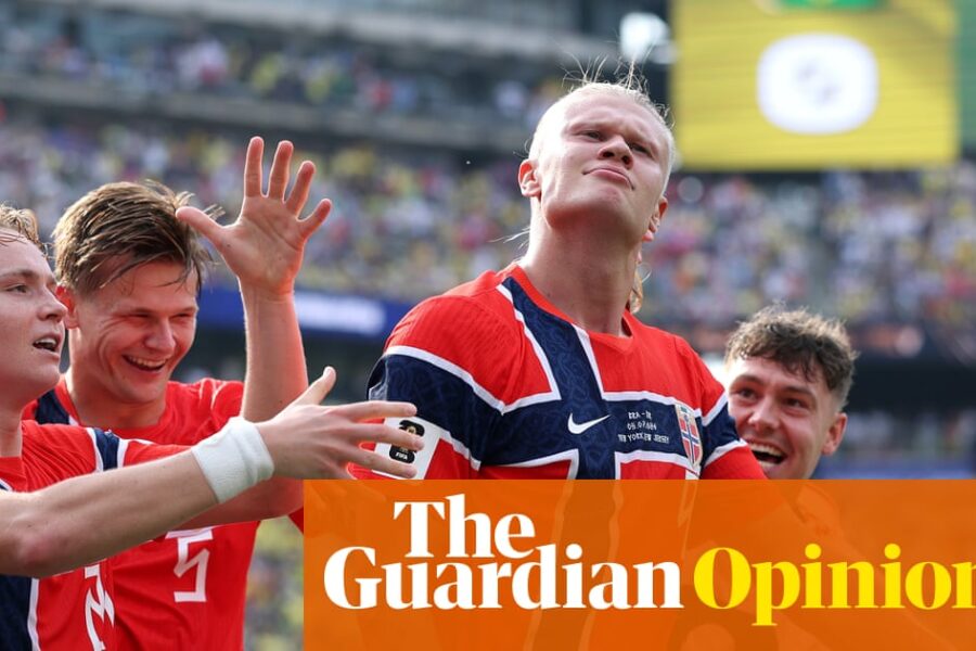 Cutting off Erling Haaland is key but Norway are not just a one-man team | Emma Hayes