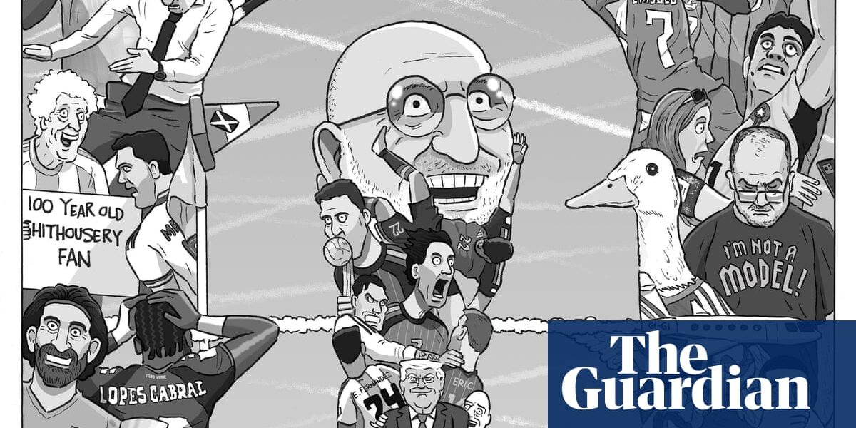 David Squires on … the notable people and big moments from World Cup 2026