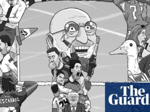 David Squires on … the notable people and big moments from World Cup 2026