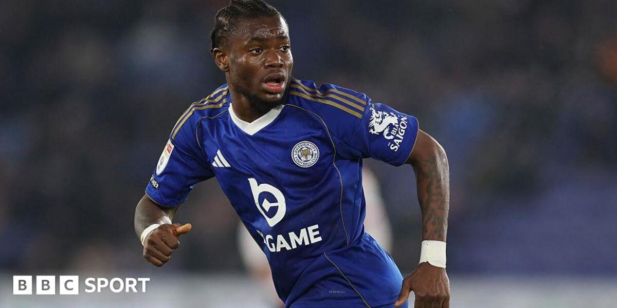 Ipswich complete £20m deal for Ghana winger Fatawu
