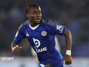 Ipswich complete £20m deal for Ghana winger Fatawu