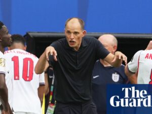 Thomas Tuchel: ‘Argentina will be fuelled by history – but we are ready’