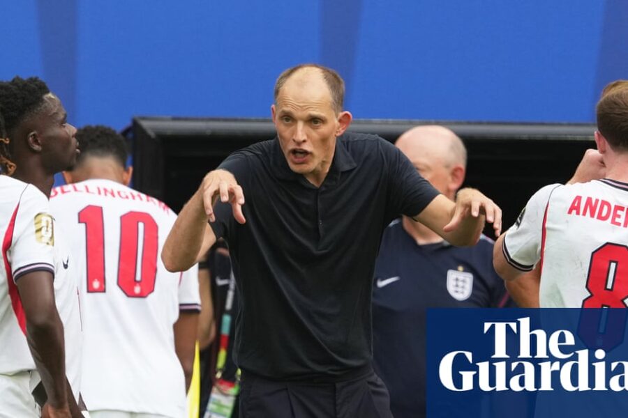 Thomas Tuchel: ‘Argentina will be fuelled by history – but we are ready’