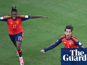 Nico Williams, Ferran Torres and Spain’s adaptable World Cup excellence | Jeff Rueter