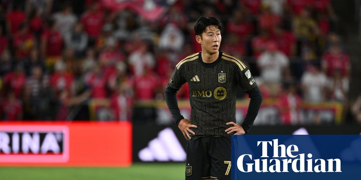 MLS return storylines: Berhalter’s future, Son’s goal drought and what’s next for Messi?