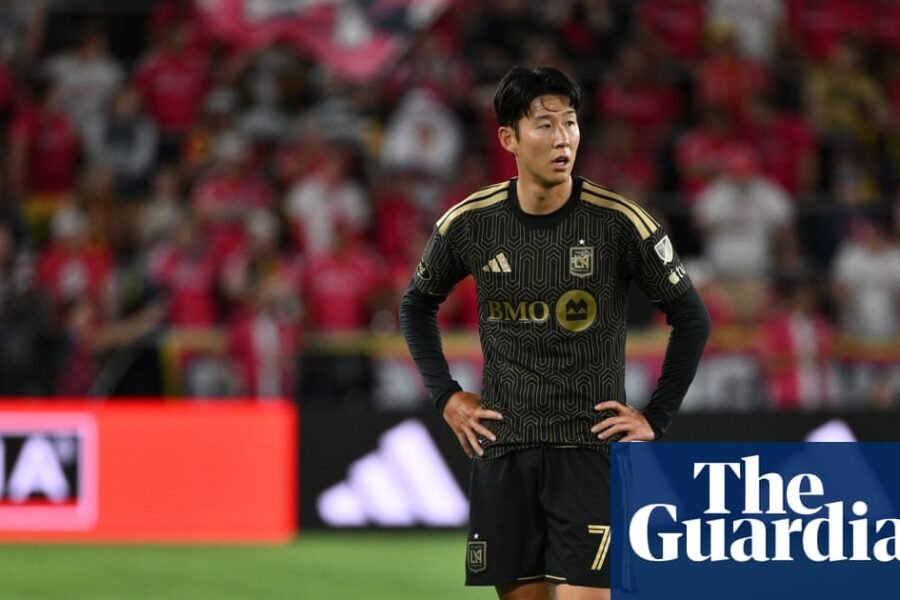 MLS return storylines: Berhalter’s future, Son’s goal drought and what’s next for Messi?