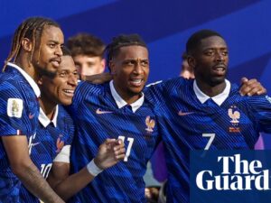 Football Daily | France’s fab front four make them incomparable World Cup favourites