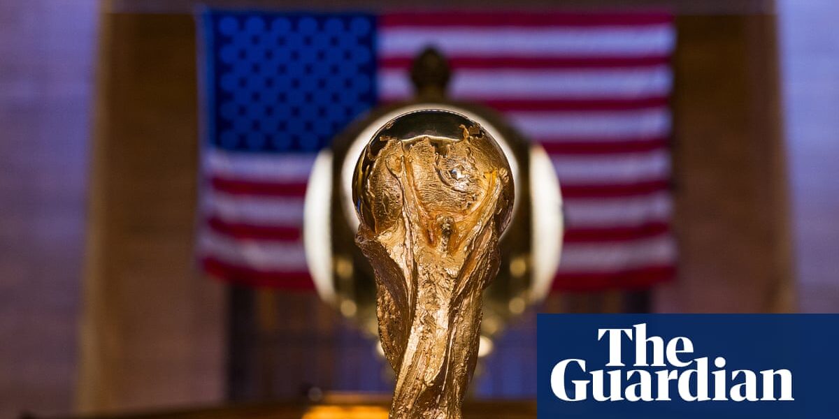 Fifa to announce record $15bn World Cup revenue, smashing expectations