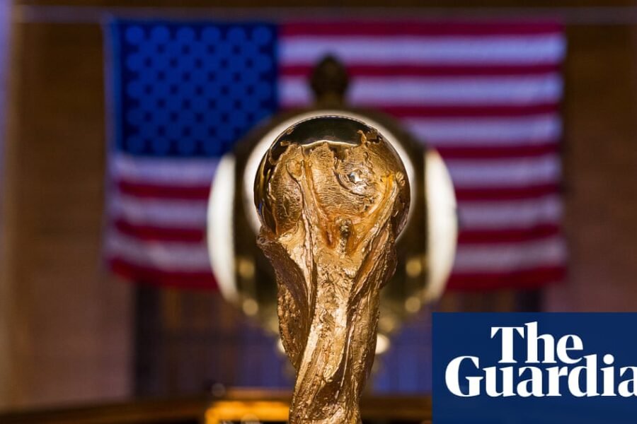 Fifa to announce record $15bn World Cup revenue, smashing expectations