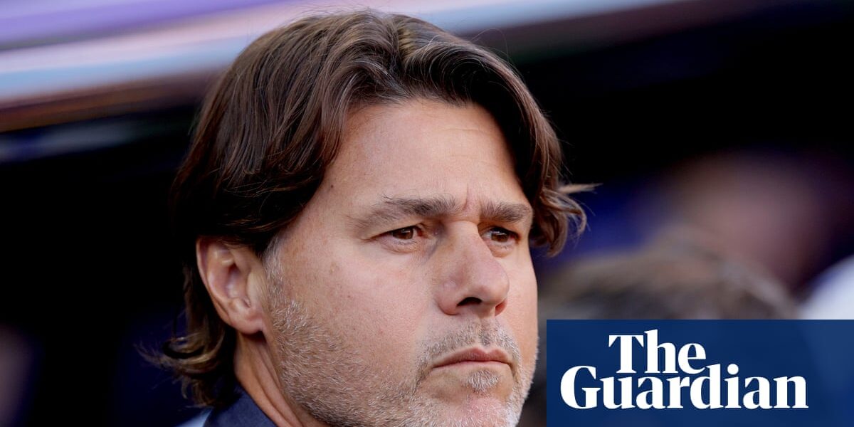 USMNT coach Mauricio Pochettino, US Soccer in ‘final stages’ of agreeing on new contract