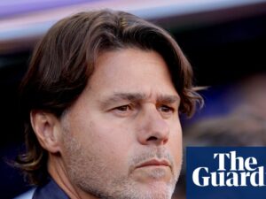 USMNT coach Mauricio Pochettino, US Soccer in ‘final stages’ of agreeing on new contract