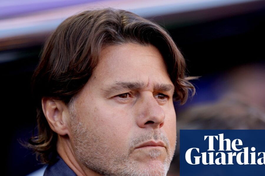 USMNT coach Mauricio Pochettino, US Soccer in ‘final stages’ of agreeing on new contract