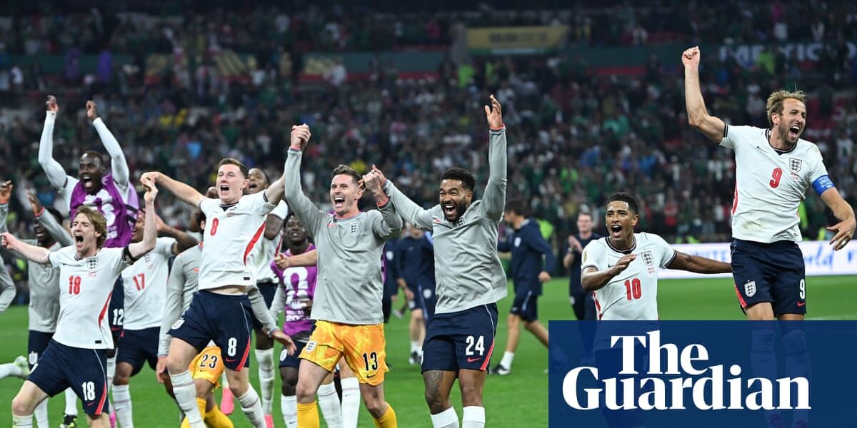 England to get bank holiday if team win World Cup, Starmer expected to announce