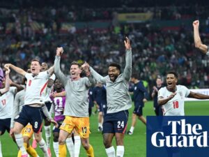 England to get bank holiday if team win World Cup, Starmer expected to announce