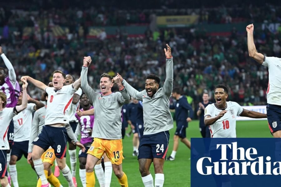 England to get bank holiday if team win World Cup, Starmer expected to announce