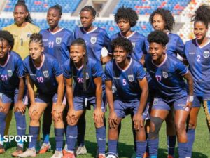Can lightning strike twice? Cape Verde set for Wafcon debut
