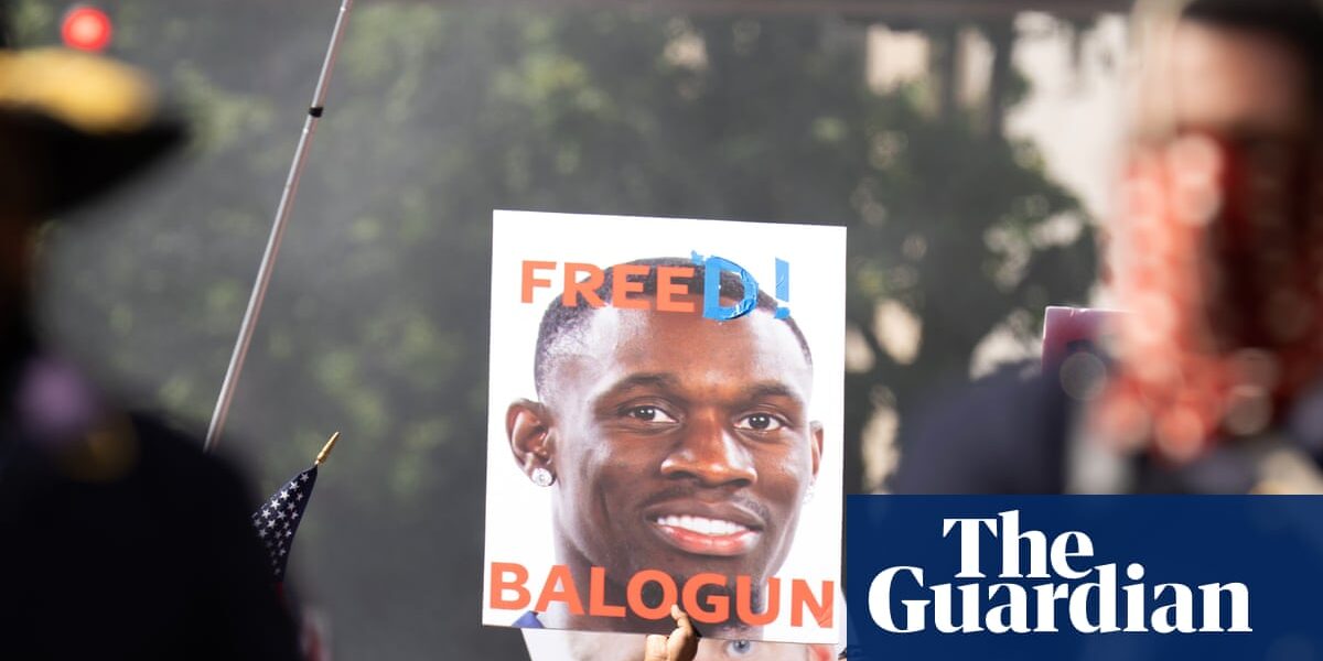 Fifa accuses Uefa of hypocrisy in latest war of words over Folarin Balogun decision