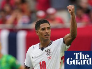 Bellingham blunts Norway as England make the semis | World Cup Daily – video