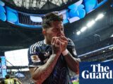 Enzo Fernández shows real quality for Argentina but Chelsea future is up in the air