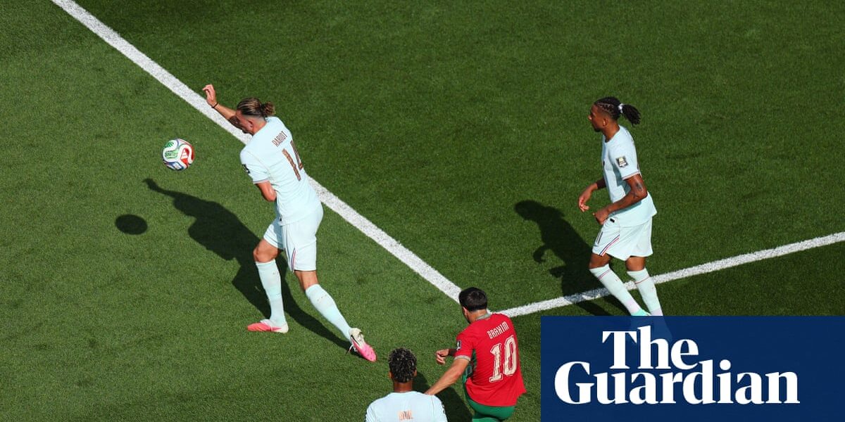 Football Weekly’s summer mailbag: World Cup 2026, the off-season and more, part one – video