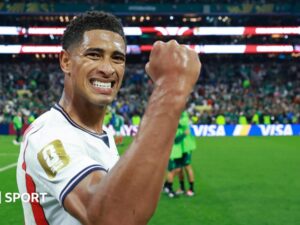 How England used five mini games to beat Mexico