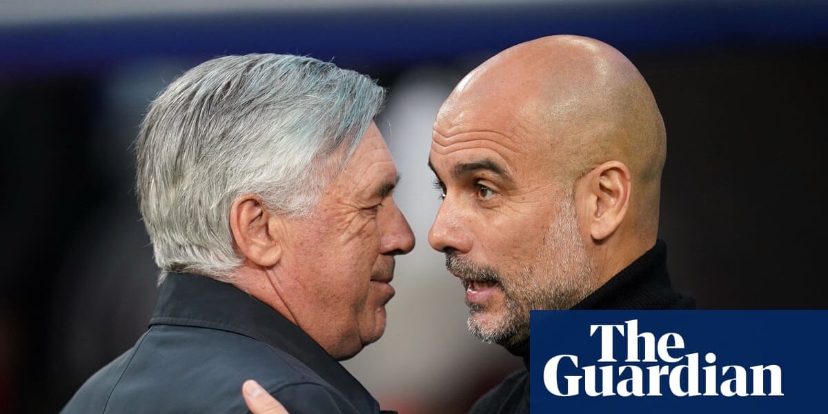 Maldini confirms crisis-hit Italy have held talks with Guardiola and Ancelotti