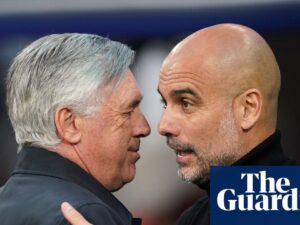 Maldini confirms crisis-hit Italy have held talks with Guardiola and Ancelotti