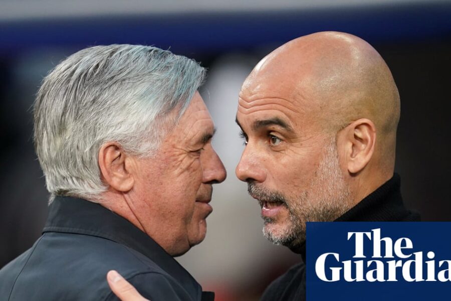Maldini confirms crisis-hit Italy have held talks with Guardiola and Ancelotti