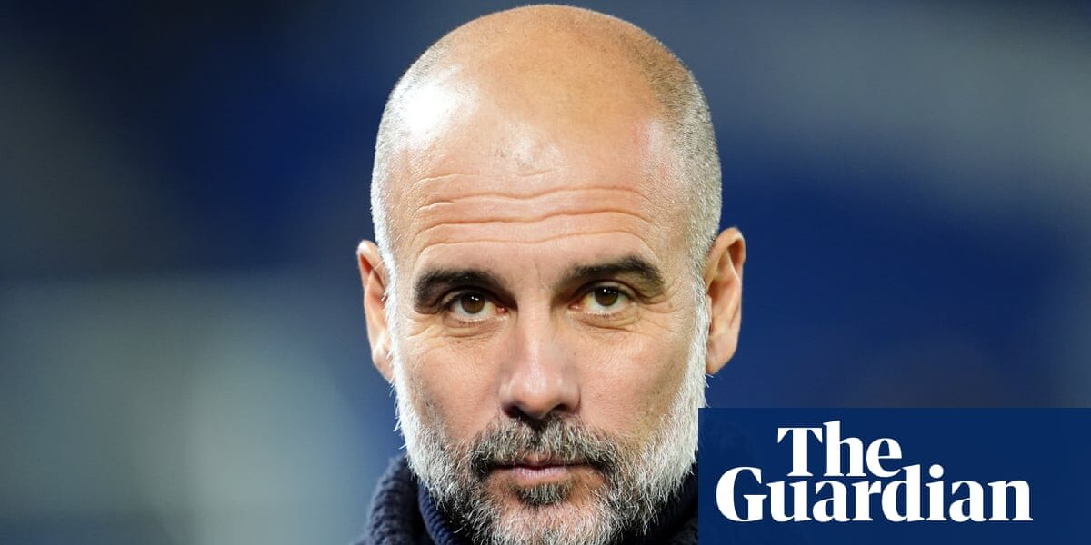 Financial ‘exceptions’ made for Pep Guardiola to become next Italy head coach