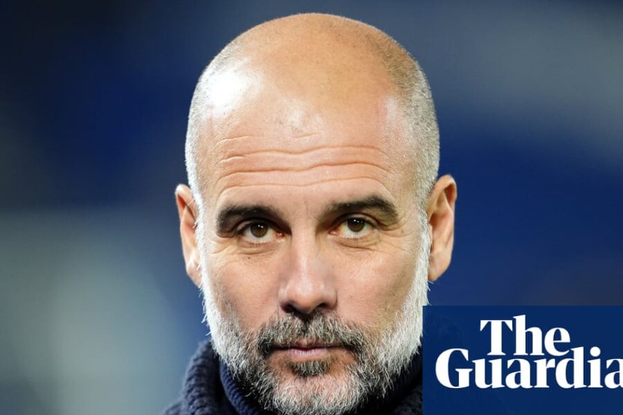 Financial ‘exceptions’ made for Pep Guardiola to become next Italy head coach