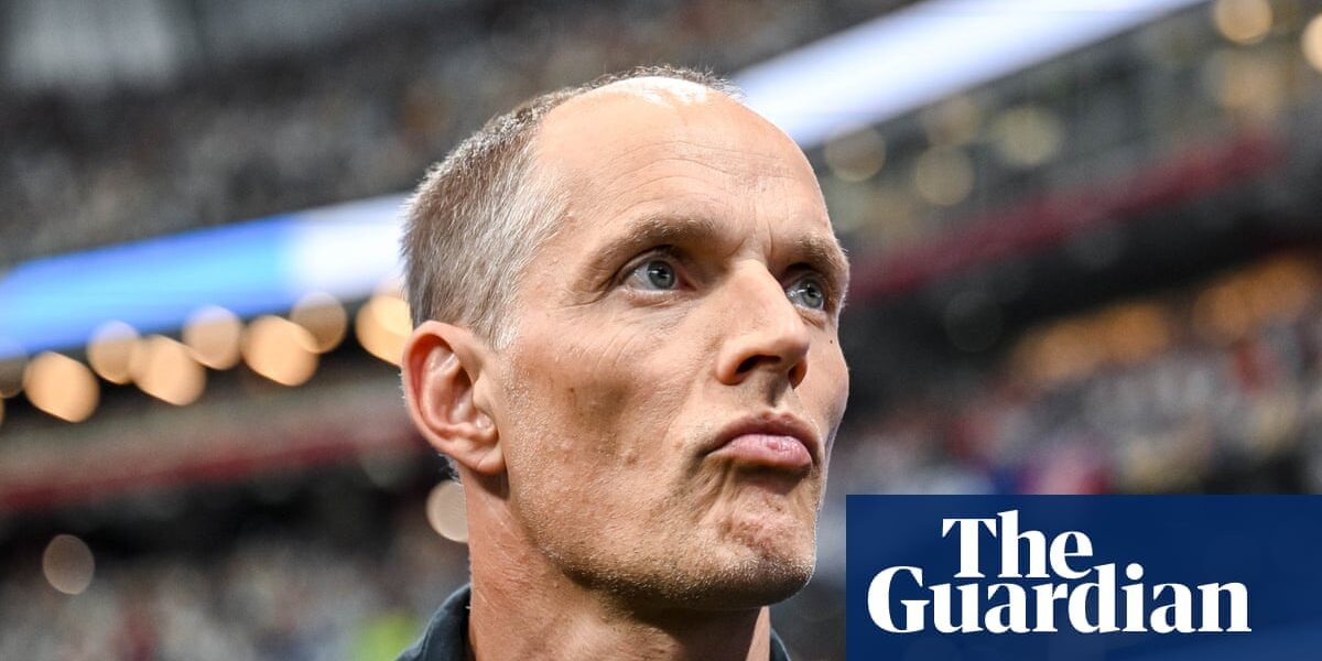 Tuchel ‘100%’ invested in leading England at Euro 2028 despite semi-final failure